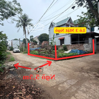 Siêu Phẩm 3 Mặt Tiền, Thụy Hương, Đường Oto Tránh, 109M