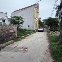 Siêu Phẩm 3 Mặt Tiền, Thụy Hương, Đường Oto Tránh, 109M