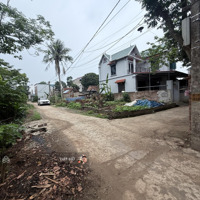 Siêu Phẩm 3 Mặt Tiền, Thụy Hương, Đường Oto Tránh, 109M