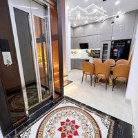 Nhà Đẹp 45M2 Vạn Phúc - Ô Tô Vào Nhà - Full Nội Thất - Vào Ở Ngay - 10.X Tỷ
