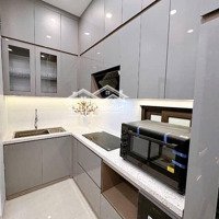 Nhà Đẹp 45M2 Vạn Phúc - Ô Tô Vào Nhà - Full Nội Thất - Vào Ở Ngay - 10.X Tỷ