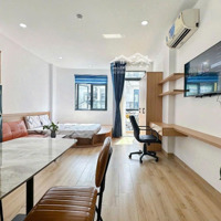 Studio Bếp Xa Giường Giá Chỉ Từ 5, 5 Triệuiệu Sát Bên Lotte - Gần Tdtu, Rmit Q7