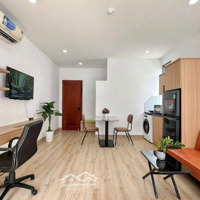 Studio Bếp Xa Giường Giá Chỉ Từ 5, 5 Triệuiệu Sát Bên Lotte - Gần Tdtu, Rmit Q7