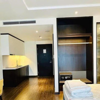 Studio Rẻ Nhất Sapphire S2 - 1,33 Tỷ - Sổ Đỏ Vĩnh Viễn