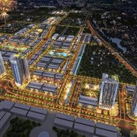 Độc Quyền Bán - Căn Góc Hướng Nam View Công Viên Tại Dự Án Hoàng Huy New City - Hải Phòng