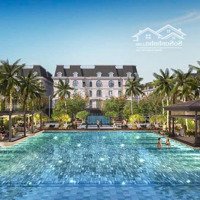 Độc Quyền Bán - Căn Góc Hướng Nam View Công Viên Tại Dự Án Hoàng Huy New City - Hải Phòng