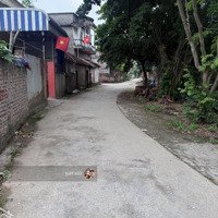 Bán Đất Tại Xã Thụy Hương, Chương Mỹ, Hà Nội, 3,45 Tỷ, 65,7 M2 Ngõ Oto Tránh