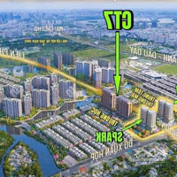 Đừng Bỏ Lỡ Cơ Hội Sở Hữu Căn Hộ Tại The Global City! Số Lượng Có Hạn, Booking Hôm Nay Ck Đến 2%!