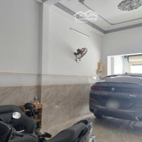 Nhà 4 Tầng 175M2 (10.4 X 18 ) Xe Hơi Ngủ Trong Nhà- Hẻm 8M Xe Tải Nguyễn Phúc Chu