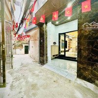 Chính Chủ Bán Nhà Thanh Xuân 46M,Lô Góc,Thoáng,4 Tầng Liên Hệ Em Thành 081426****