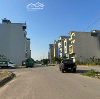 T5.2025 Siêu Phẩm Đầu Tư 126M2 Phố Đò,Tỉnh Lộ 281, Cạnh Góc, 2 Mặt Thoáng, Gần Ngã 3, Đang Cho Thuê