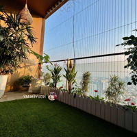 Chính Chủ Cần Cho Thuê 09 Căn Hộ Dolphin Plaza, 28 Trần Bình, Từ 02N (133M2) Đến 4 Phòng Ngủ(198M2).