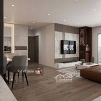 Chính Chủ Gửi Bán Căn Hộ Hoàng Thành Pearl 03 Phòng Ngủ 110M2, Nt Cơ Bản. Đã Thanh Toán 102% Giá Trị Hđmb