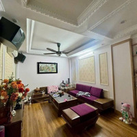 Bán Gấp Nhà Hoàng Quốc Việt- 20M Ra Ô Tô Tránh-6 Tầng-Trước Nhà Thoáng Vĩnh Viễn- Gần Phố