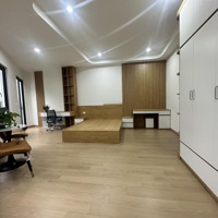 Bán Nhà Ngọc Thụy - Long Biên - 6 Tầng - Thang Máy - Gara - 41M² -Mặt Tiền5M - Giá Bán 9,3 Tỷ
