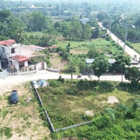 Nhỉnh 3 Tỷ ! 532M2 ( Ont +Cln) Trục Chính Xã Cư Yên, Đường 2 Ô Tô, Kinh Doanh Tốt!