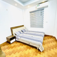 20M Ra Mặt Phố Quán Sứ, Đường Rộng, Nhà Dân Xây 5 Tầng, Tặng Nội Thất, 37M2, Giá Siêu Rẻ, Sổ Đỏ Đẹp