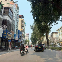 Vị Trí Vàng! Building 8T Mặt Phố Kim Mã, Vỉa Hè Đá Bóng, Mặt Tiền Khủng, Thang Máy, Kddiện Tích2 Tỷ/Năm