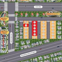 Bán Lô Góc 3 Mặt Tiền 171,5M Cực Đẹp Tại Phú Mãn, Quốc Oai