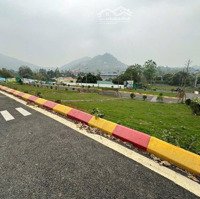 Bán Lô Góc 3 Mặt Tiền 171,5M Cực Đẹp Tại Phú Mãn, Quốc Oai