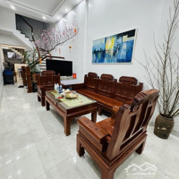 Nhà Hiếm 79M2 Tạ Quang Bửu - Ô Tô Vào Nhà - Chủ Là Gv Đh Bách Khoa