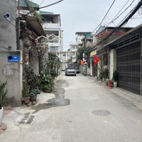 Bán Nhà Ngô Gia Tự - 6 Tầng - Thang Máy - Ô Tô Tránh -112M²-Mt 4.5M- Giá Bán 23,5 Tỷ