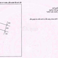 Bán Đất Đẹp Tại Tam Phước, Biên Hòa, Đồng Nai, 2,59 Tỷ, 100M2