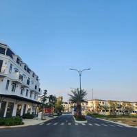 Bán Nhà Phố Lk Ngang 5M Dtxd 5X11 Giá Bán 5Tỷ980 Bao Hết.