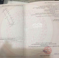Bán Đất Tại Hùng Vương, Vĩnh Thanh, Nhơn Trạch, Đồng Nai, 3,3 Tỷ, 127 M2