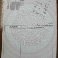 Bán Đất Tại Bùi Hữu Nghĩa, Tân Hạnh, Biên Hòa, Đồng Nai, Chỉ Với 1,8 Tỷ, 61M2