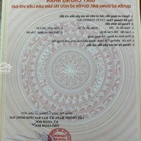 Bán Đất Tại Bùi Hữu Nghĩa, Tân Hạnh, Biên Hòa, Đồng Nai, Chỉ Với 1,8 Tỷ, 61M2