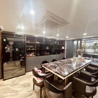 Mặt Phố Nguyễn Khang 52M 7T Thang Máy Mt6M 27 Tỷ Vỉa Hè, Gara Ô Tô, Văn Phòng, Kinh Doanh