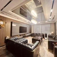 Mặt Phố Nguyễn Khang 52M 7T Thang Máy Mt6M 27 Tỷ Vỉa Hè, Gara Ô Tô, Văn Phòng, Kinh Doanh