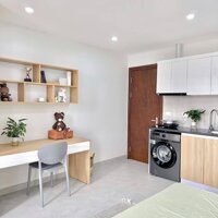 Nhà Đẹp Dòng Tiền, Ngõ Thông, Thái Thịnh, Đống Đa 77m, 7 tầng, mt 11m, giá 24.85 tỷ.