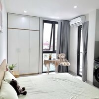 Nhà Đẹp Dòng Tiền, Ngõ Thông, Thái Thịnh, Đống Đa 77m, 7 tầng, mt 11m, giá 24.85 tỷ.