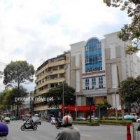 Hàng Hot! Mặt Tiền Nguyễn Văn Trỗi, Phú Nhuận (Dt: 8X17M), 8 Tầng, Hđt: 225 Triệu - Giá Cực Rẻ 49 Tỷ