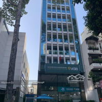 Hàng Hot! Mặt Tiền Nguyễn Văn Trỗi, Phú Nhuận (Dt: 8X17M), 8 Tầng, Hđt: 225 Triệu - Giá Cực Rẻ 49 Tỷ