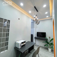 Cho Thuê Nhà Trọ 2 Phòng Ngủ 1 Vệ Sinh 40M2 Tại Trương Hoàng Thanh, Tân Bình, 6,9 Triệu