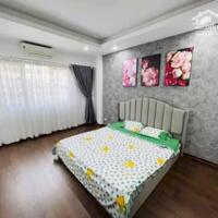 Nhà Đẹp Gần Đường Lĩnh Nam, Hoàng Mai 30m, 5 tầng, mt 4.6m, giá 5.8 tỷ.