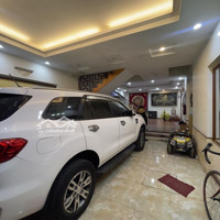 Bán Nhà Vạn Phúc, Hà Đông-Đường 6M Ôtô Tránh-7 Chỗ Vào Nhà-Kinh Doanh Tốt-Ngõ Thông Khắp Ngả, 9 Tỷ