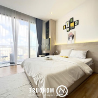 Căn Hộ Cao Cấp Giá Rẻ Full Nội Thất Đầy Đủ Tiện Nghi Ngay Công Viên Hoàng Văn Thụ