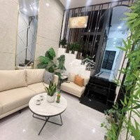 Chính Chủ Cần Bán Gấp Nhà Lô Góc 3 Mặt Ô Tô Tránh Kinh Doanh Đỉnh Mỗ Lao 45M, 5 Tâng