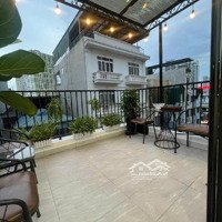 Chính Chủ Cần Bán Gấp Nhà Lô Góc 3 Mặt Ô Tô Tránh Kinh Doanh Đỉnh Mỗ Lao 45M, 5 Tâng
