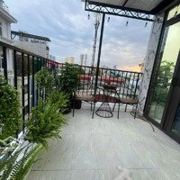 Chính Chủ Cần Bán Gấp Nhà Lô Góc 3 Mặt Ô Tô Tránh Kinh Doanh Đỉnh Mỗ Lao 45M, 5 Tâng