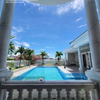 Cắt Lỗ 15 Tỷ Bán Nhanh Villa 2Mt Đảo Vip Hòa Xuândiện Tíchkhủng 650M2 Nội Ngoại Thất Cao Cấp Có Hồ Bơi