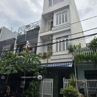 Sụp Hầm! Bán Nhanh Tòa Ch 4 Tầng 7 Phòngmặt Tiềnhà Đặc, Doanh Thu 25 Triệu/ Tháng, Cách Biển 200M Giá Bán 9 Tỷ