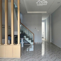 Mặt Tiền Kinh Doanh, Đường 8M, Tô Ký, Trung Chánh Hóc Môn, 48M2, Giá Siêu Rẻ, Chỉ Nhỉnh 3 Tỷ.