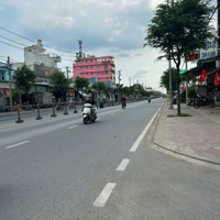Mặt Tiền Kinh Doanh, Đường 8M, Tô Ký, Trung Chánh Hóc Môn, 48M2, Giá Siêu Rẻ, Chỉ Nhỉnh 3 Tỷ.