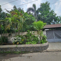 Đất Biệt Thự Vườn Kế Quốc Lộ 13, P. Lái Thiêu, Tp. Thuận An