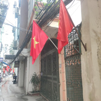 Bán Nhà Khương Đình Thanh Xuândiện Tích51M X 4T Xmặt Tiền4,95M Giá Bán 13,8 Tỷ Có Thương Lượng